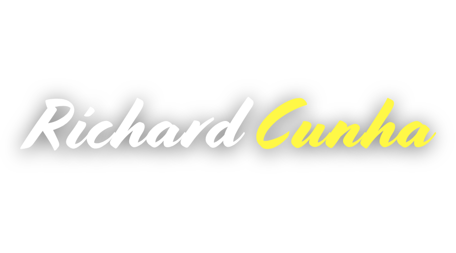 Richard Cunha logo